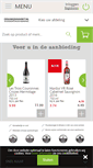Mobile Screenshot of dekawijnmarkt.nl